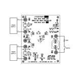 DC1625A-A electronic component of Analog Devices