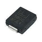 5.0SMDJ100A-T7 electronic component of Littelfuse