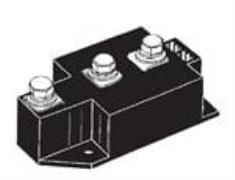 MCD220-12io1 electronic component of IXYS