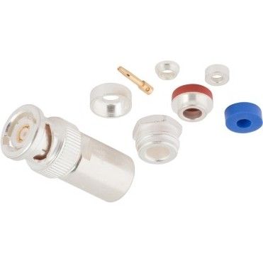 31-2675-1 Connectors