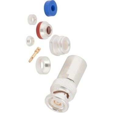 31-2675-1 RF Connectors / Coaxial Connectors