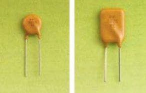 0ZRE0075FF1A electronic component of Bel Fuse