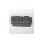 10117184-09B10EHLF electronic component of Amphenol