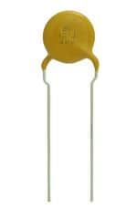 S221K25X5FN6TK5R electronic component of Vishay