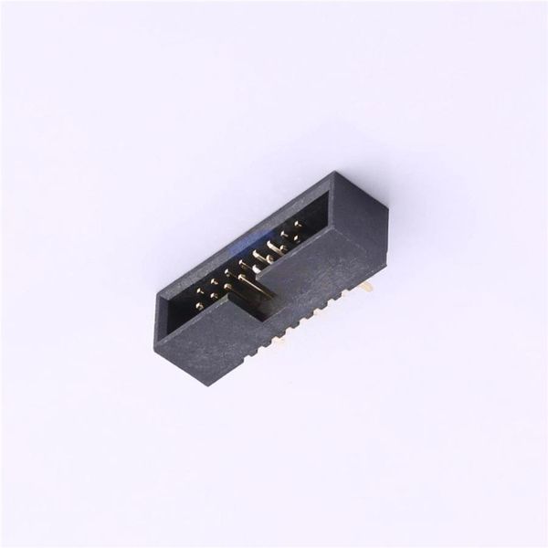 3130-16SG0BK00T1  Connectors
