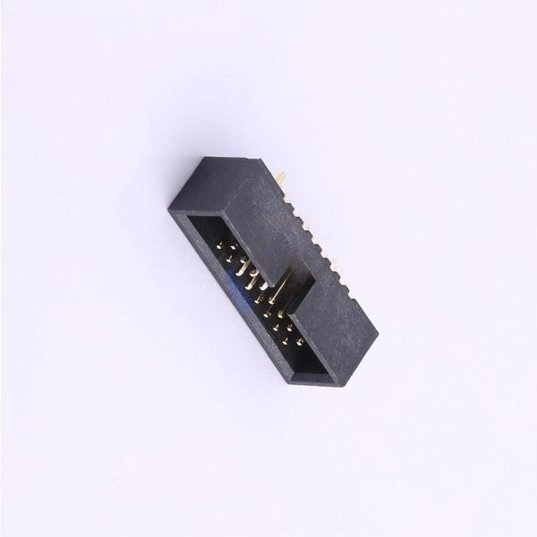 3130-16SG0BK00T1 I/O Connectors