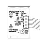 DC1628A electronic component of Analog Devices