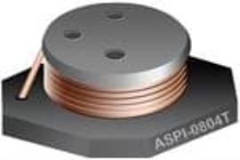 ASPI-0804T-470M-T electronic component of ABRACON