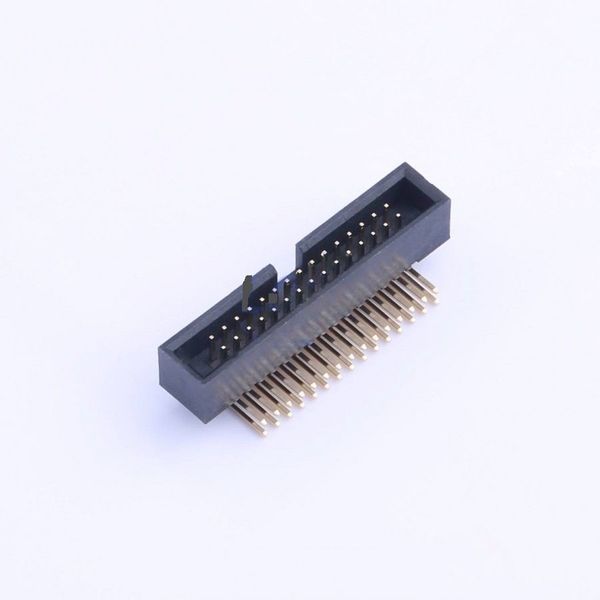 3130-30RG0BK00T1 electronic component of Wcon