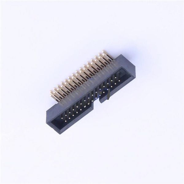 3130-30RG0BK00T1  Connectors