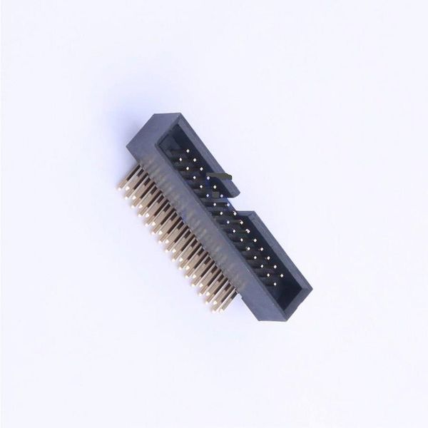 3130-30RG0BK00T1 I/O Connectors