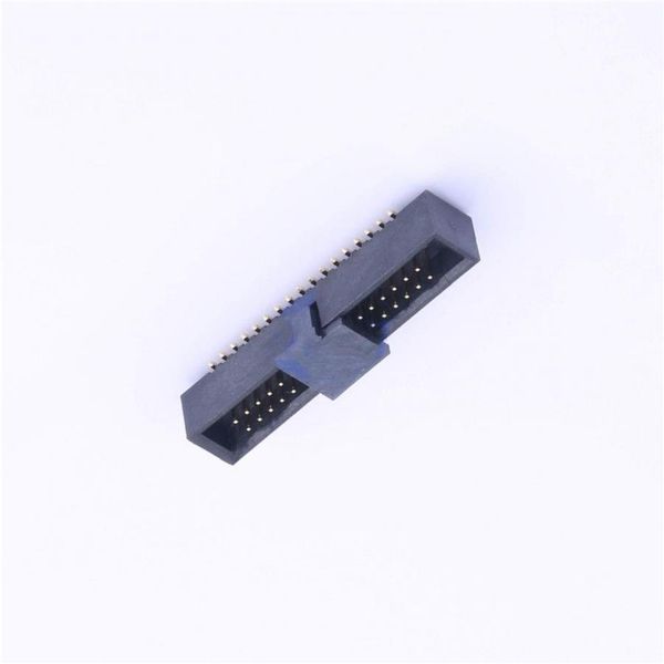 3130-34MG0BK00P2  Connectors