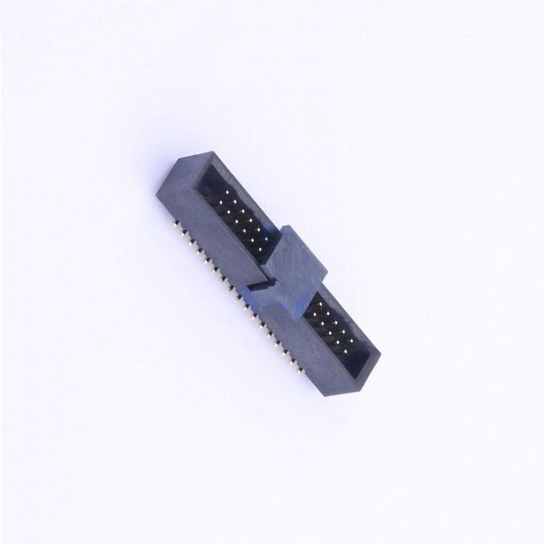 3130-34MG0BK00P2 I/O Connectors