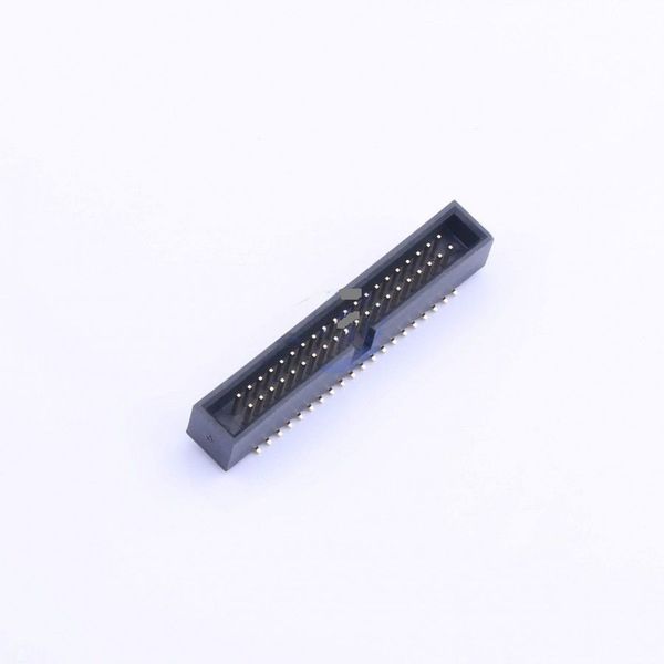 3130-40MG0BK00T2 electronic component of Wcon