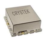CVCO55CC-3200-3200 electronic component of Crystek