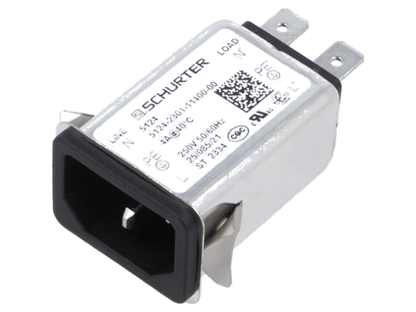 3-130-969 electronic component of Schurter