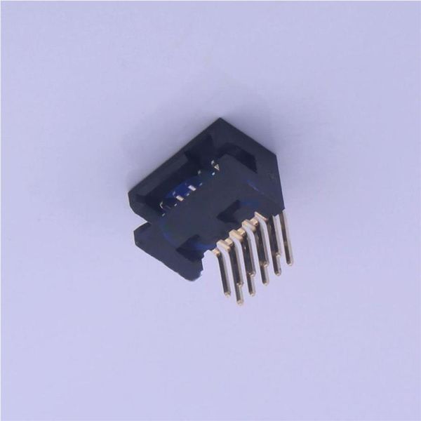 3131-10RG0BK00T1  Connectors