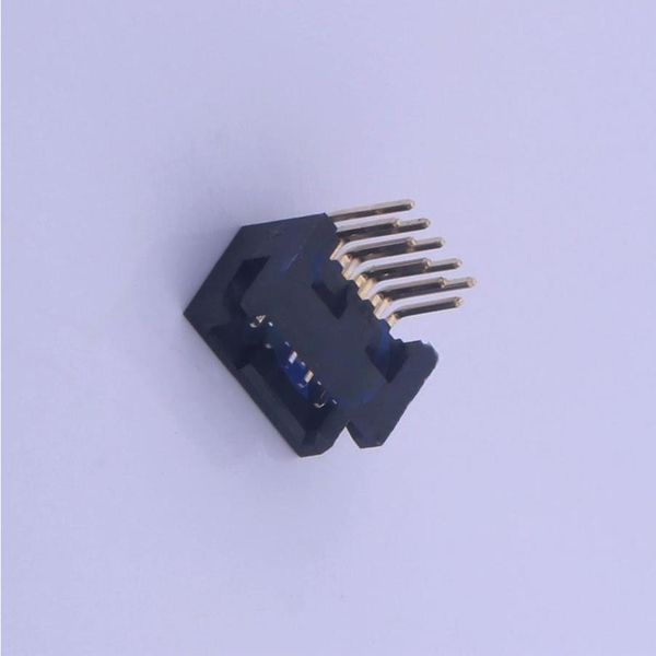 3131-10RG0BK00T1 I/O Connectors