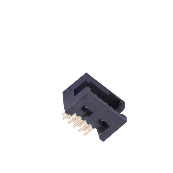 3131-10SG0BK00T1  Connectors