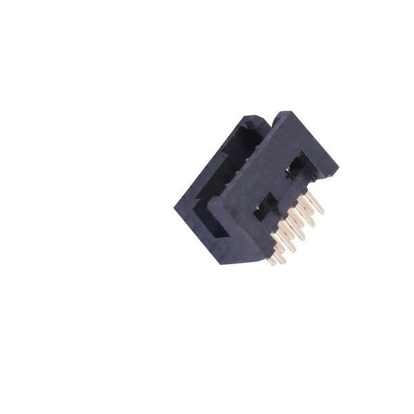 3131-10SG0BK00T1 I/O Connectors