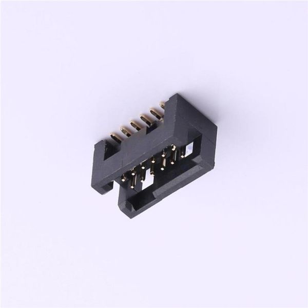 3131-12MG0BK00T1  Connectors