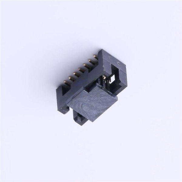 3131-14MG0BK00R1  Connectors