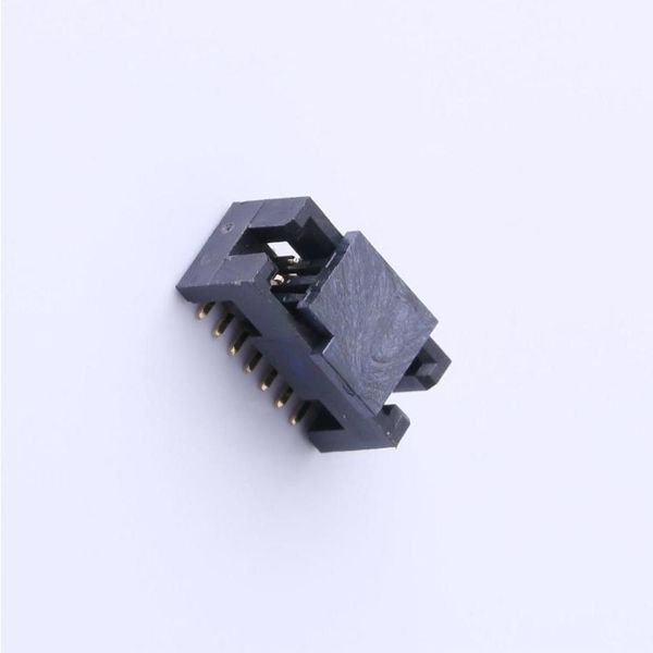 3131-14MG0BK00R1 I/O Connectors