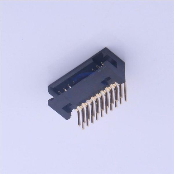 3131-20RG0BK00T1  Connectors