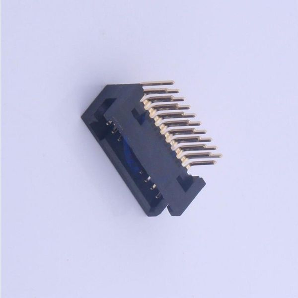 3131-20RG0BK00T1 I/O Connectors