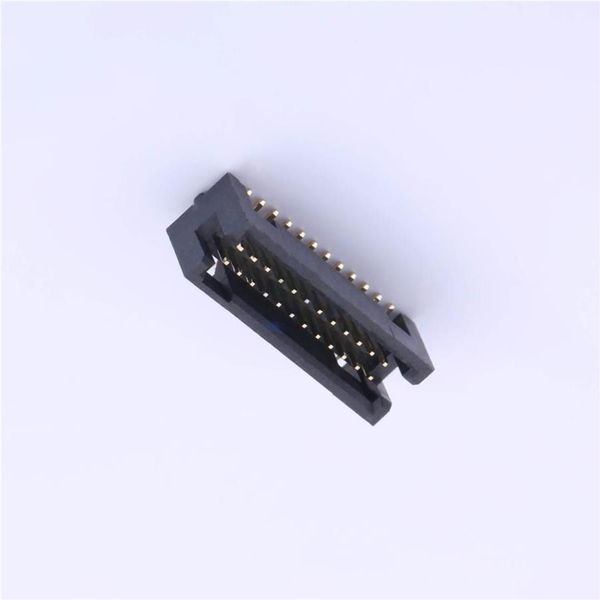 3131-24MG0BK00T2  Connectors