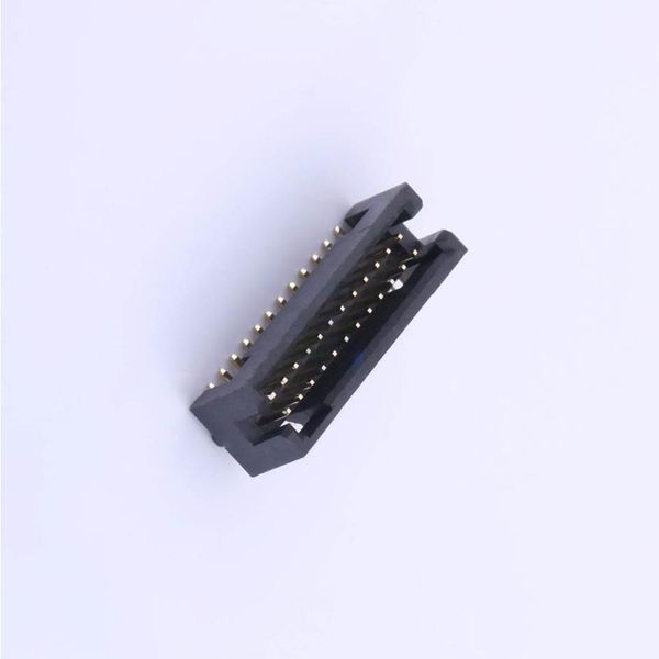 3131-24MG0BK00T2 I/O Connectors