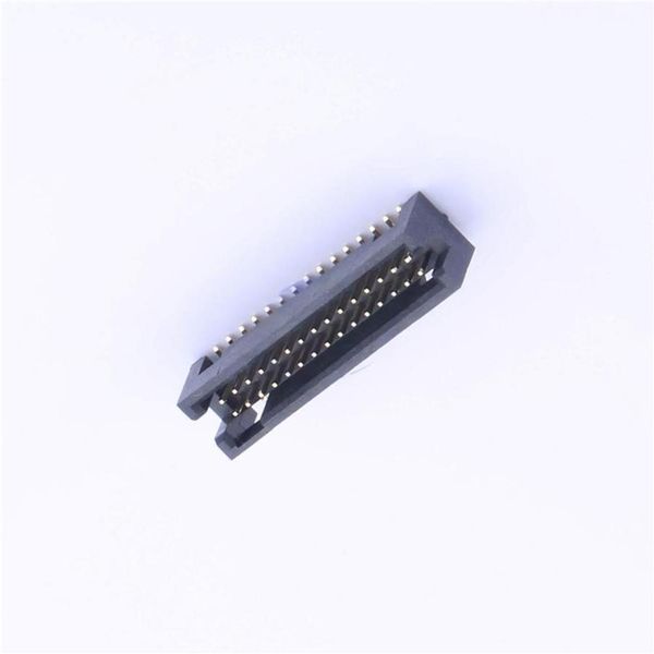 3131-30MG0BK00T2  Connectors