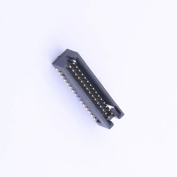 3131-30MG0BK00T2 I/O Connectors