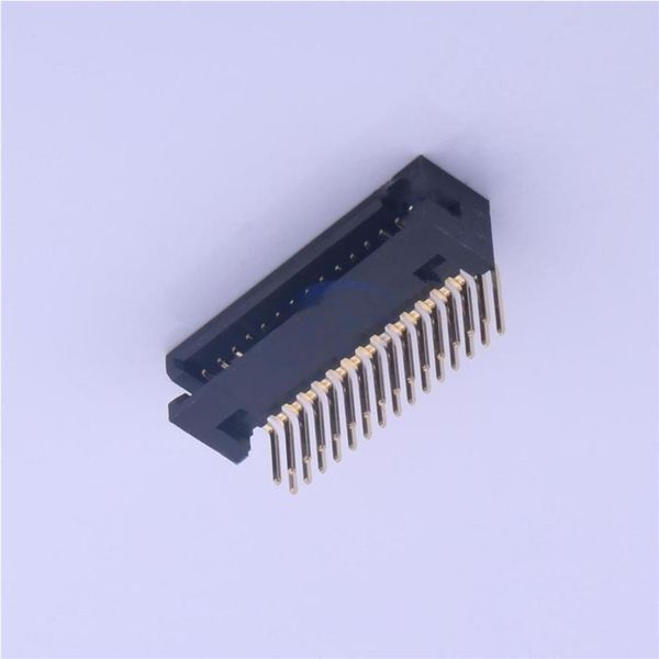 3131-30RG0BK00T1  Connectors