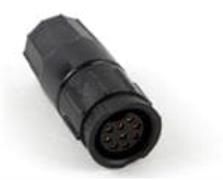 5380-4SG-330 electronic component of Switchcraft