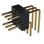 852-10-020-20-002101 electronic component of Precidip