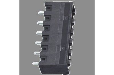31320104 Headers & Wire Housings