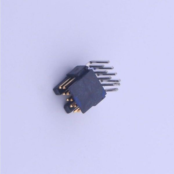 3132-10RS0BK00T1 I/O Connectors