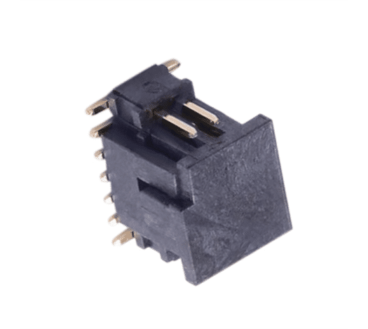 3132-14MG0BK00R1 electronic component of Wcon