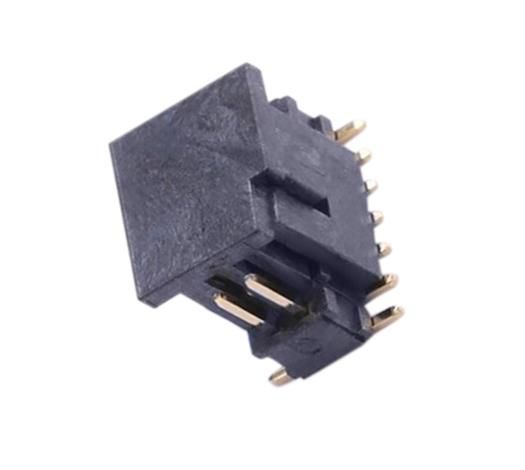 3132-14MG0BK00R1  Connectors