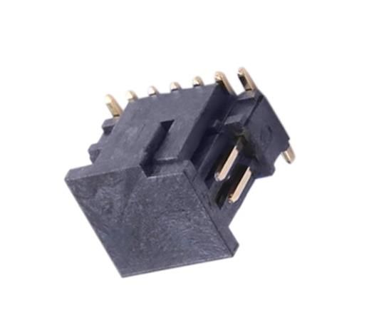 3132-14MG0BK00R1 I/O Connectors