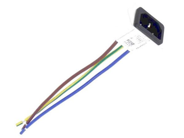 3-132-198  Connectors