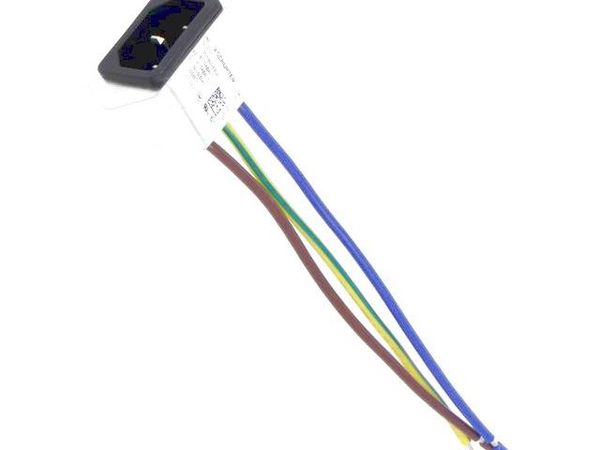 3-132-198 AC Power Entry Modules