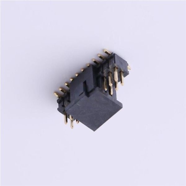 3132-20MG0BK00R1  Connectors