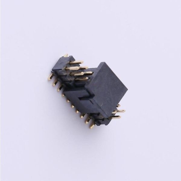 3132-20MG0BK00R1 I/O Connectors