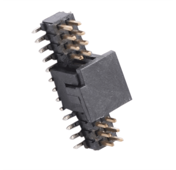 3132-26MS0BK00R1 electronic component of Wcon