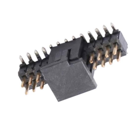 3132-26MS0BK00R1 I/O Connectors