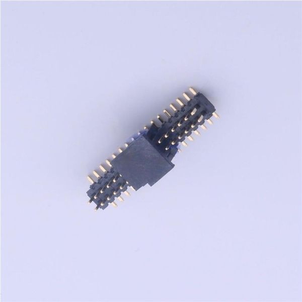 3132-34MG0BK00P2  Connectors