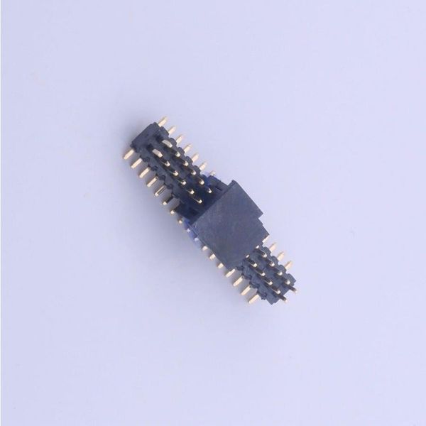3132-34MG0BK00P2 I/O Connectors