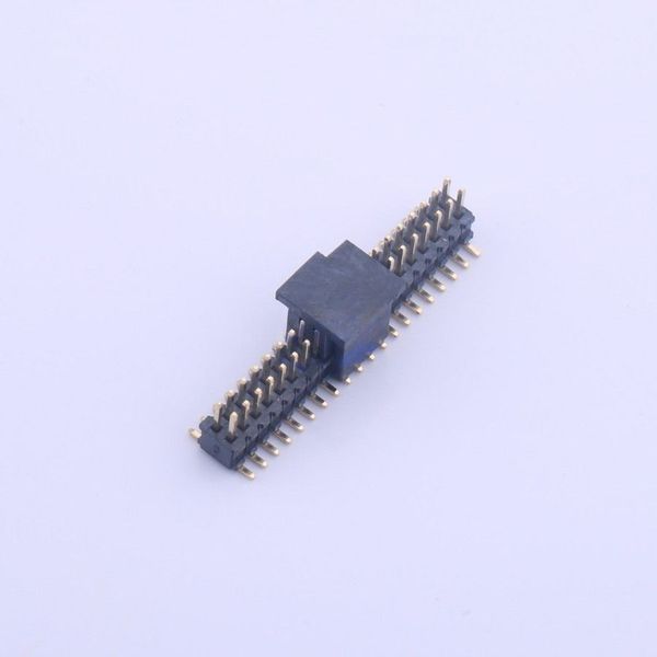 3132-40MG0BK00P1 electronic component of Wcon